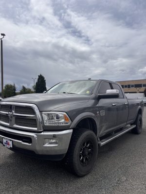 2013 Ram 2500