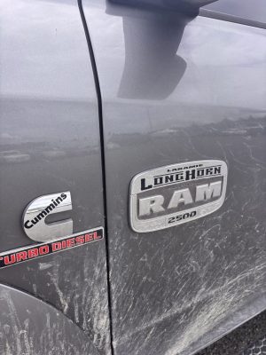 2013 Ram 2500 - Image 2