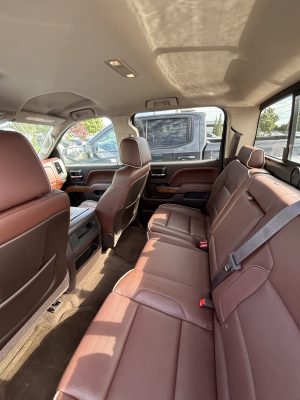 2015 Chevrolet Silverado 1500 High Country - Image 6