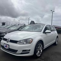 2015 VW Golf